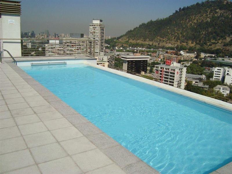 Providencia Barros Borgono * Santiago