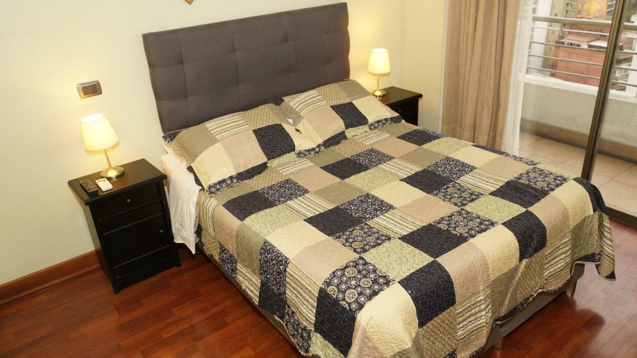 Apartamento Providencia Barros Borgono *
