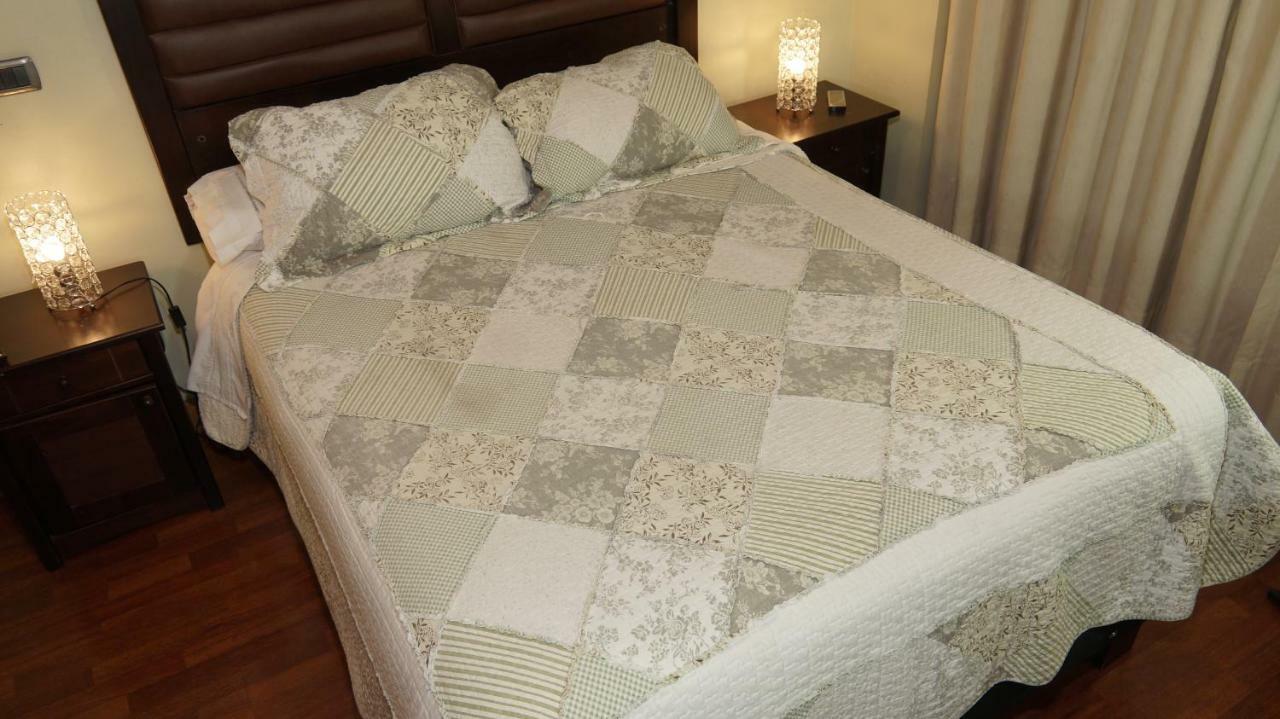Providencia Barros Borgono Apartamento Santiago