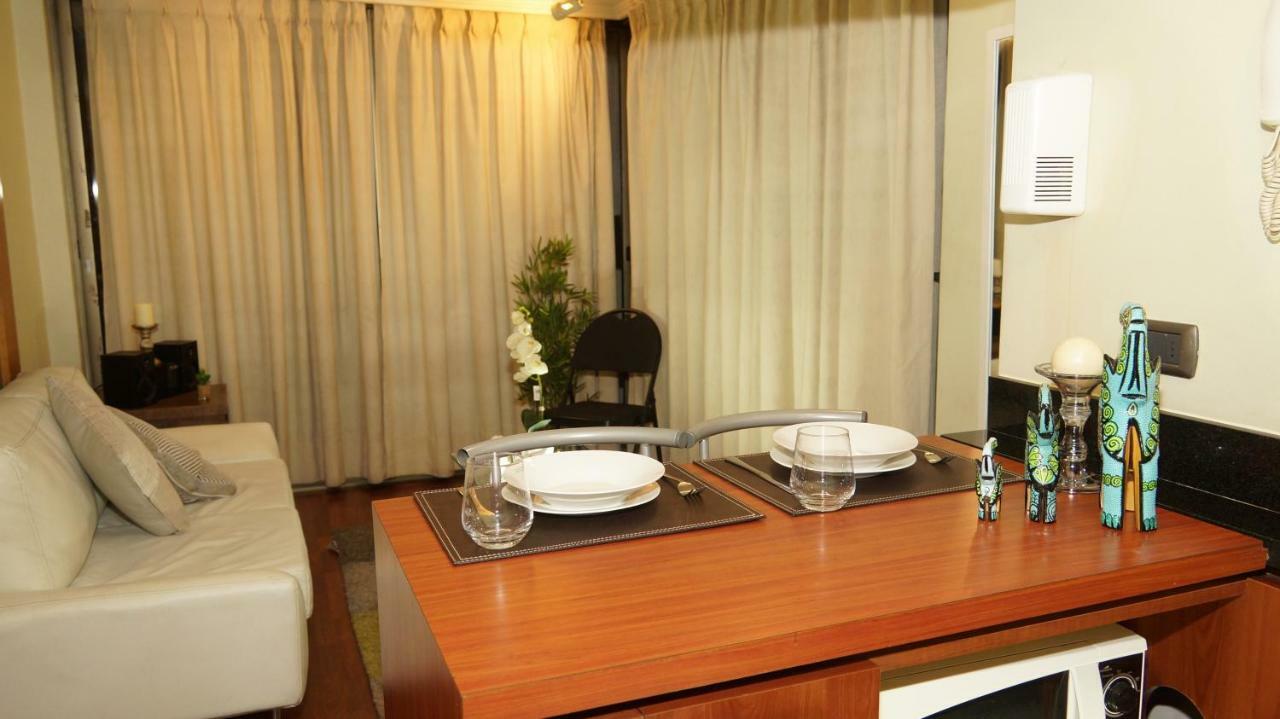 Providencia Barros Borgono Apartamento