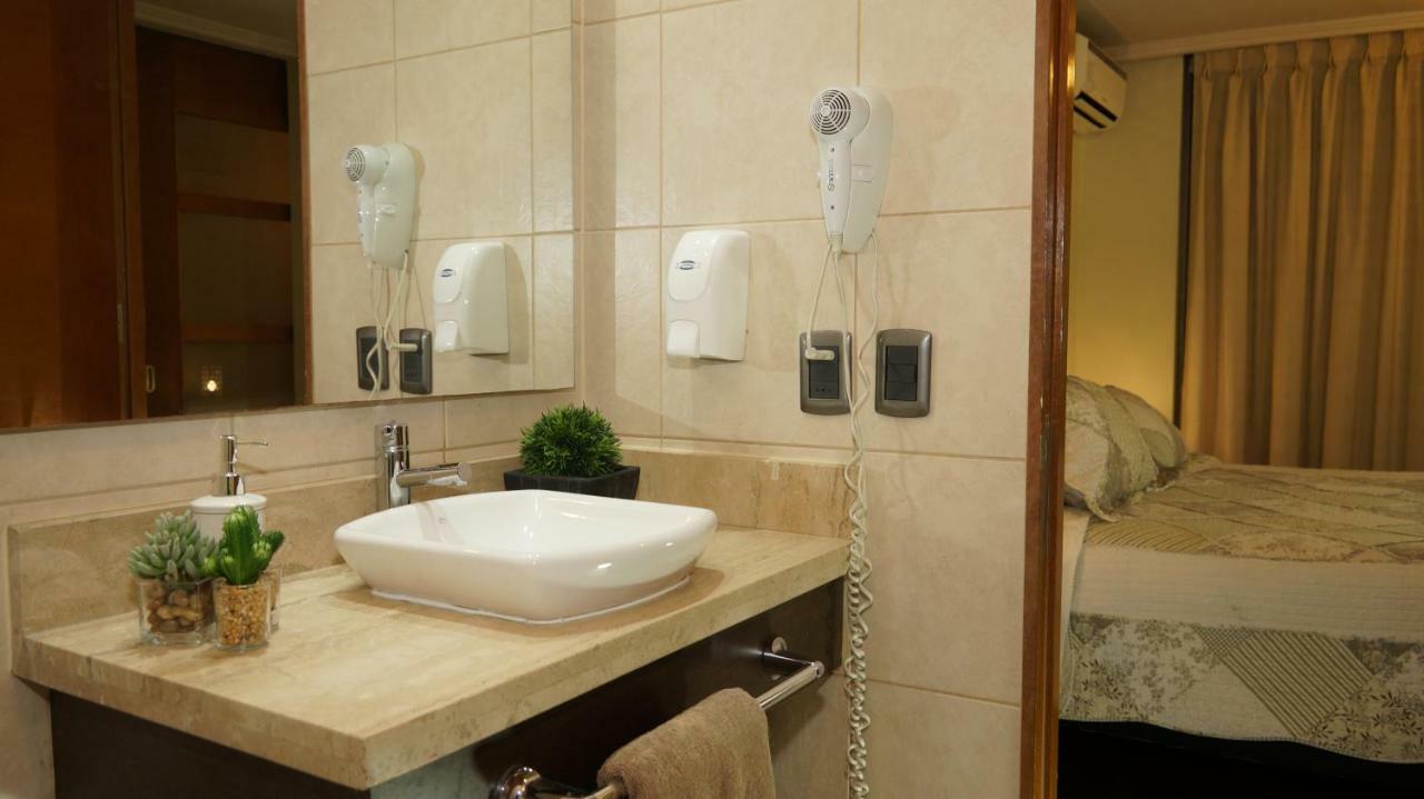 Providencia Barros Borgono Apartamento Santiago
