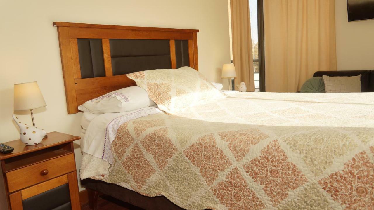Providencia Barros Borgono Apartamento *