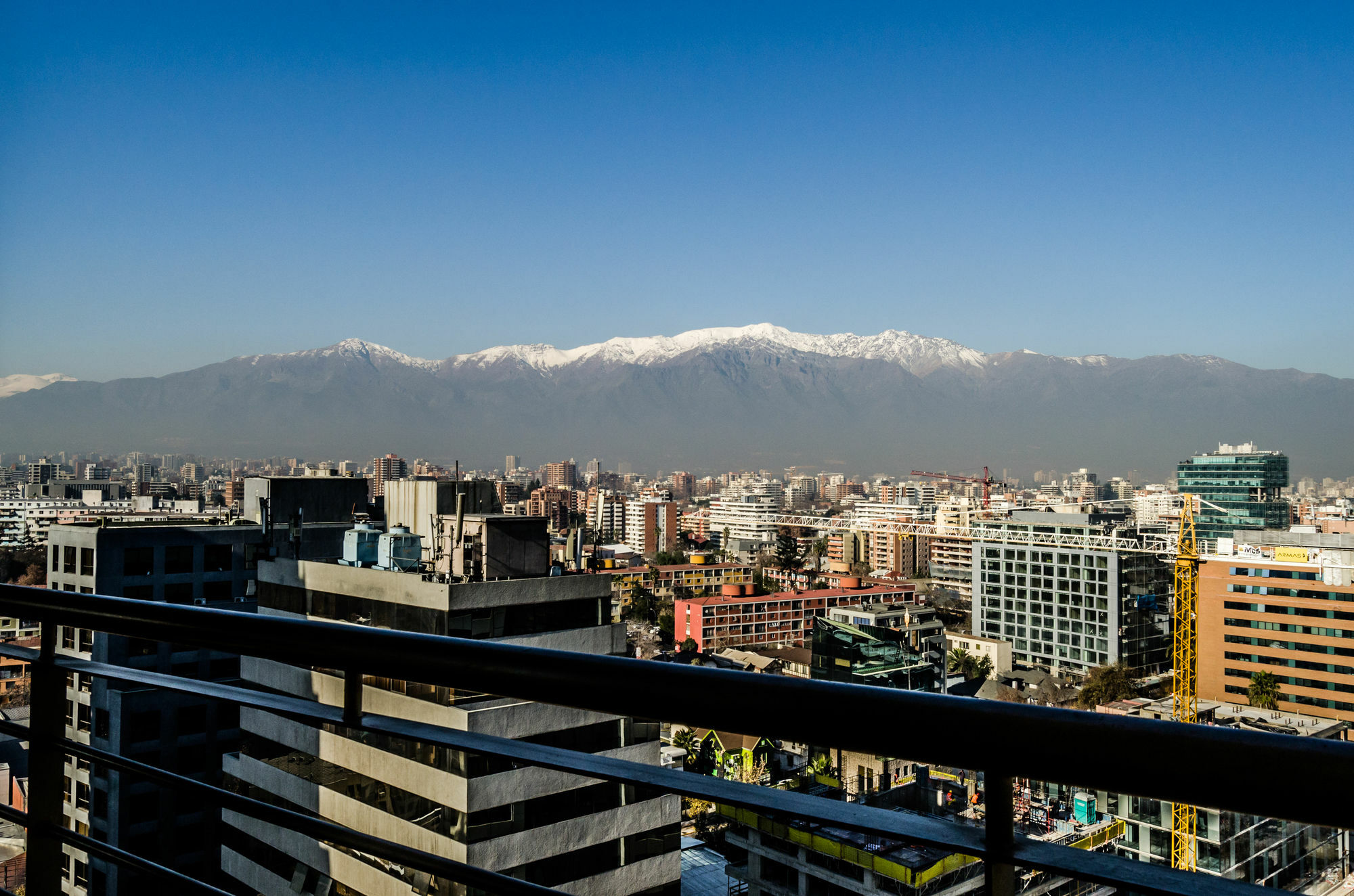 Apartamento Providencia Barros Borgono